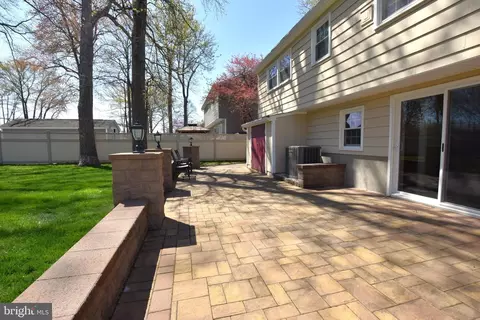 Exterior - 503 Webb Rd, Newark, DE 19711 photo 13 of 21