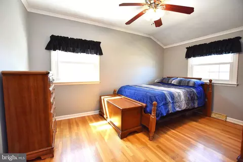Bedroom - 503 Webb Rd, Newark, DE 19711 photo 6 of 9