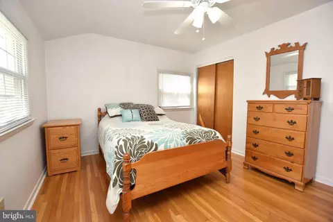 Bedroom - 503 Webb Rd, Newark, DE 19711 photo 2 of 9