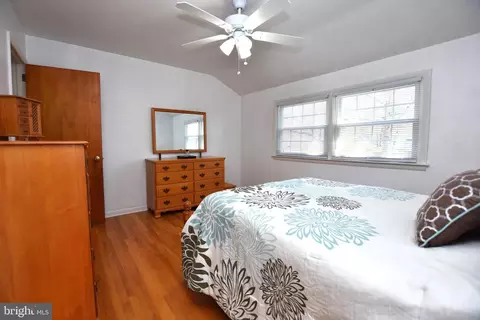 Bedroom - 503 Webb Rd, Newark, DE 19711 photo 4 of 9