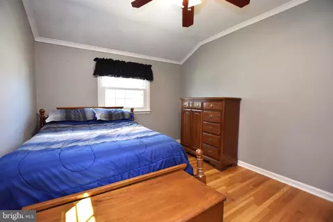 Bedroom - 503 Webb Rd, Newark, DE 19711 photo 5 of 9