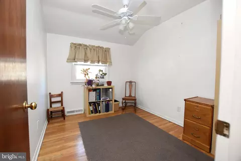 Bedroom - 503 Webb Rd, Newark, DE 19711 photo 7 of 9