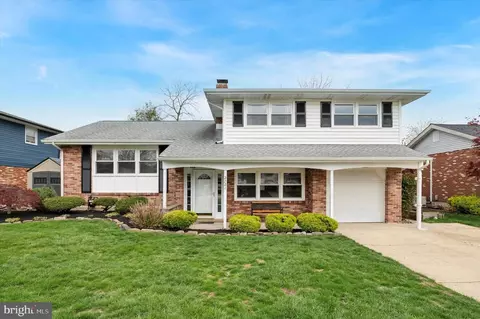 2721 Burnley Rd, Wilmington, DE 19808