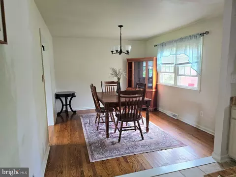 Dining - 902 Clydesdale Dr, Bear, DE 19701 photo 1 of 2