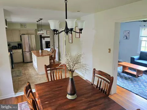 Dining - 902 Clydesdale Dr, Bear, DE 19701 photo 2 of 2
