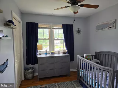 Bedroom - 902 Clydesdale Dr, Bear, DE 19701 photo 2 of 10