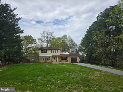 Exterior - 902 Clydesdale Dr, Bear, DE 19701 photo 5 of 5