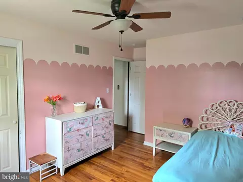 Bedroom - 902 Clydesdale Dr, Bear, DE 19701 photo 7 of 10
