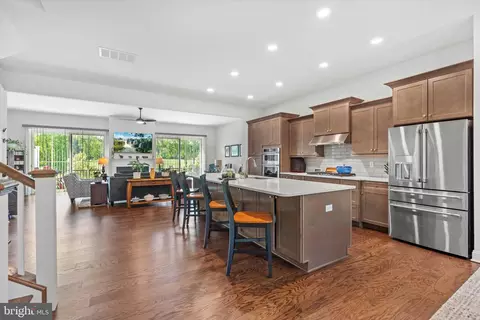 721 Walkers Mill Ln #BM9, Greenville, DE 19807