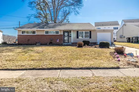 3634 Topaz Dr, Claymont, DE 19703