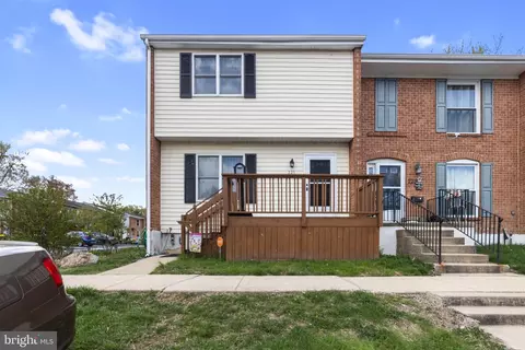 225 W Edgewater Way, Newark, DE 19702