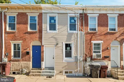 1205 Read St, Wilmington, DE 19805