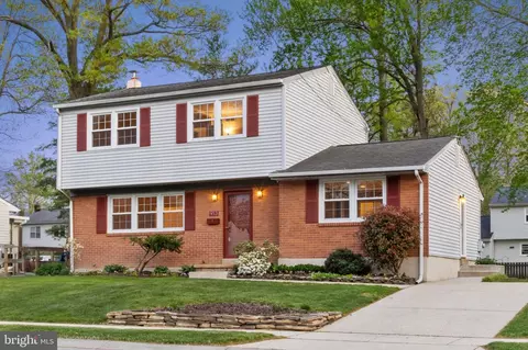 913 Kenilworth Ave, Newark, DE 19711