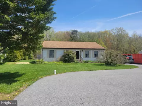 745 Massey Church Rd, Smyrna, DE 19977