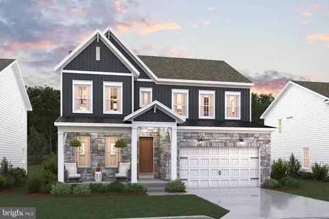 804 Merlin Dr, Middletown, DE 19709