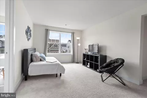 Bedroom - 157 Hammersmith Way, Bear, DE 19701 photo 9 of 14
