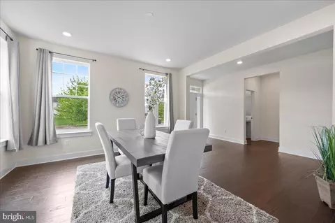Dining - 157 Hammersmith Way, Bear, DE 19701 photo 1 of 3