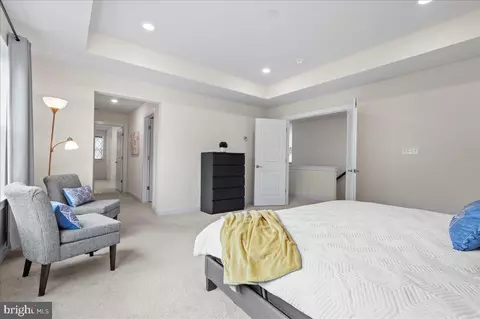 Bedroom - 157 Hammersmith Way, Bear, DE 19701 photo 3 of 14