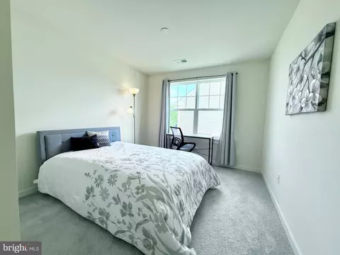 Bedroom - 157 Hammersmith Way, Bear, DE 19701 photo 11 of 14
