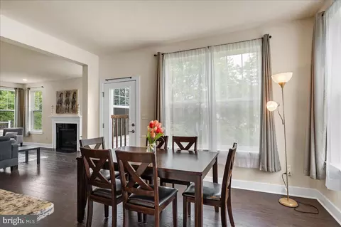 Dining - 157 Hammersmith Way, Bear, DE 19701 photo 3 of 3