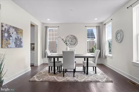 Dining - 157 Hammersmith Way, Bear, DE 19701 photo 2 of 3
