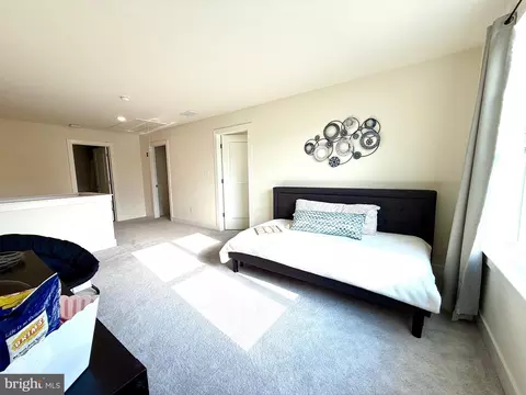 Bedroom - 157 Hammersmith Way, Bear, DE 19701 photo 10 of 14