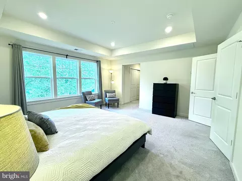 Bedroom - 157 Hammersmith Way, Bear, DE 19701 photo 5 of 14