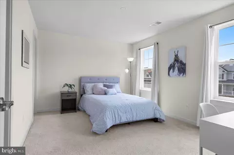 Bedroom - 157 Hammersmith Way, Bear, DE 19701 photo 7 of 14