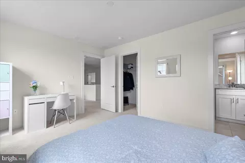 Bedroom - 157 Hammersmith Way, Bear, DE 19701 photo 8 of 14