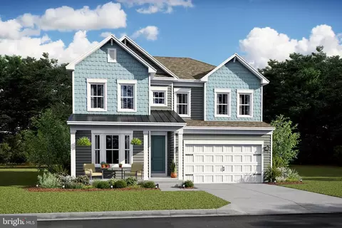 841 Merlin Dr, Middletown, DE 19709
