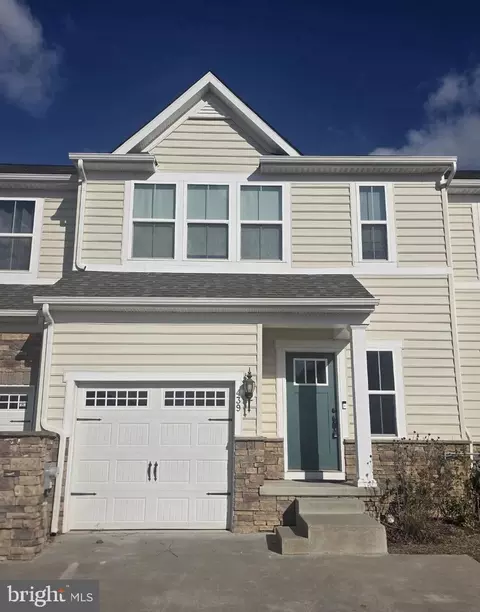 439 Goodwick Dr, Middletown, DE 19709 photo 1