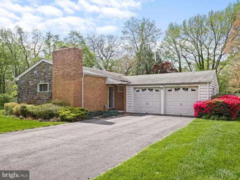 115 Warwick Dr, Wilmington, DE 19803