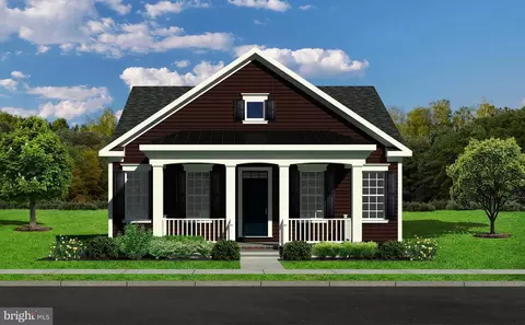 204 Baldy Ln #BELVILLE, Middletown, DE 19709