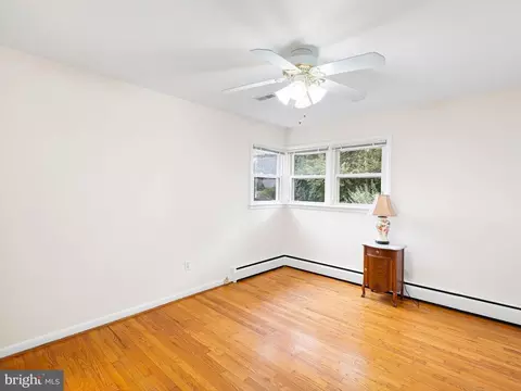 Bedroom - 207 Sunset Rd, Newark, DE 19711 photo 3 of 4