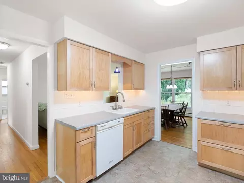 Kitchen - 207 Sunset Rd, Newark, DE 19711 photo 1 of 3