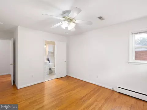 Bedroom - 207 Sunset Rd, Newark, DE 19711 photo 1 of 4
