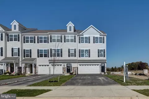 458 Rederick Ln #MASSEY  62, Middletown, DE 19709