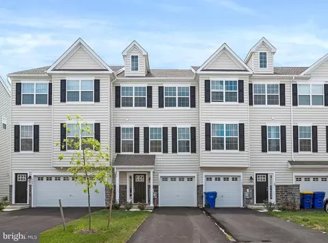 462 Rederick Ln #MASSEY  60, Middletown, DE 19709