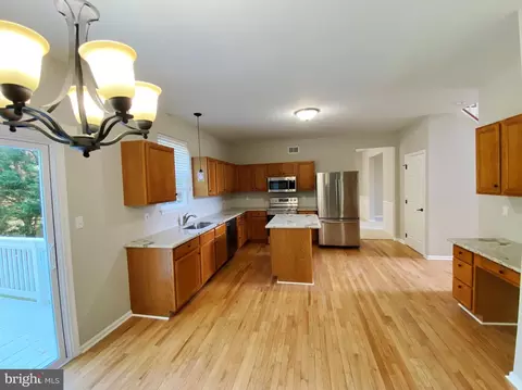 Kitchen - 113 Emerald Ridge Dr, Bear, DE 19701 photo 2 of 2