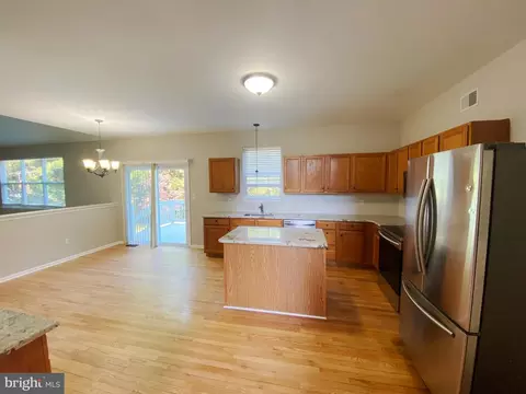 Kitchen - 113 Emerald Ridge Dr, Bear, DE 19701 photo 1 of 2
