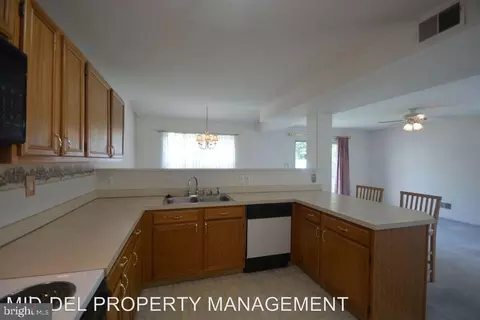 Entry Way - 149 Redden Ln, Middletown, DE 19709 photo 6 of 13