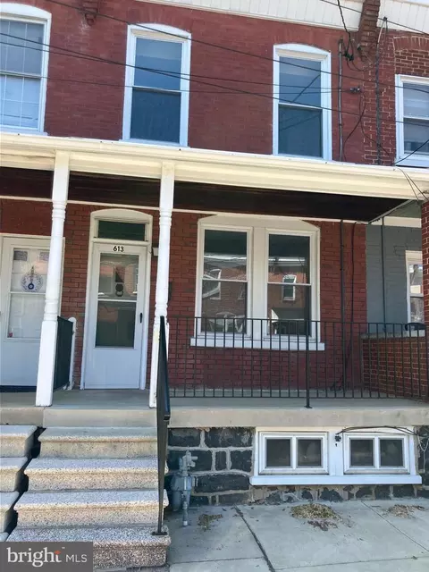 613 N Scott St, Wilmington, DE 19805