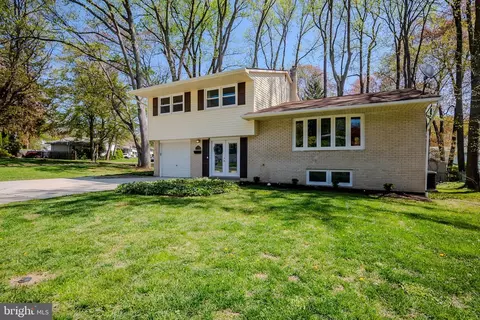 1411 Emory Rd, Wilmington, DE 19803