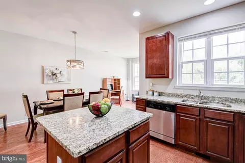 Kitchen - 971 Lansdowne Rd, Middletown, DE 19709 photo 3 of 3