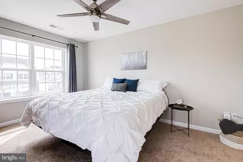 Bedroom - 971 Lansdowne Rd, Middletown, DE 19709 photo 1 of 10
