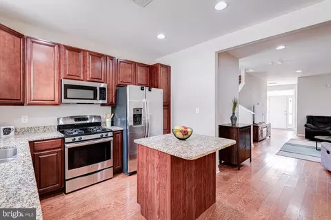 Kitchen - 971 Lansdowne Rd, Middletown, DE 19709 photo 1 of 3