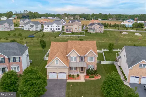 1222 Caitlin Way, New Castle, DE 19720