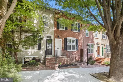 1607 N Jackson St, Wilmington, DE 19806