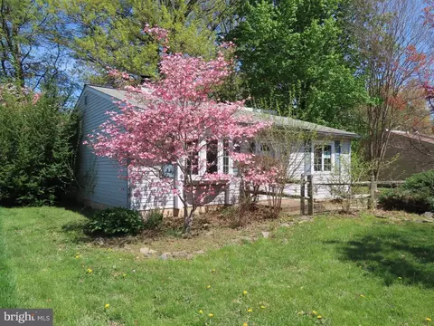 Exterior - 7 Flute Dr, Newark, DE 19713 photo 1 of 3