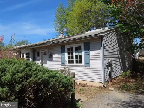 Exterior - 7 Flute Dr, Newark, DE 19713 photo 2 of 3